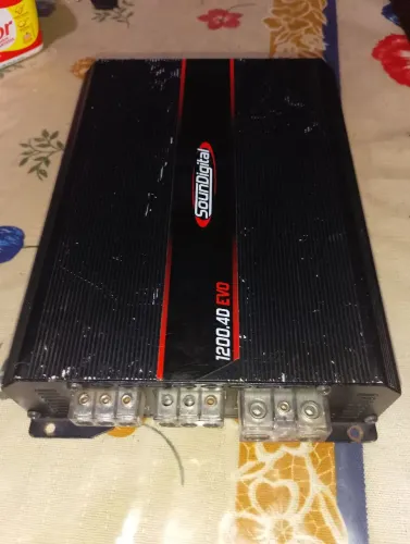Módulo 1200w