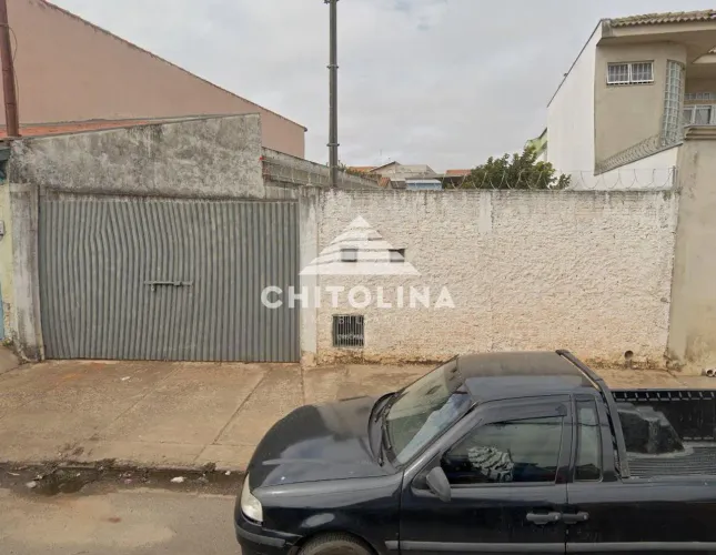 Terreno para alugar, 453 m² por R$ 2.635,70/mês - Vila Popular - Itapetininga/SP