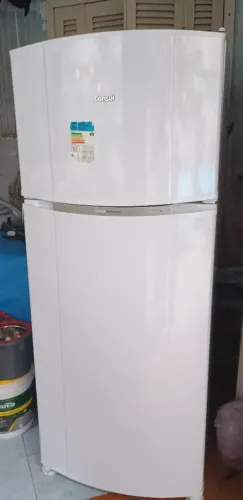 Geladeira Frost Free Consul