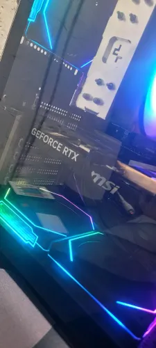 PLACA DE VÍDEO | RTX 5060 TI 16GB