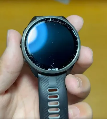 Garmin Forerunner 965 - Seminovo