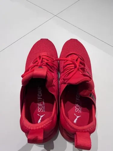Tênis Puma Soft Foam+ Tam 43