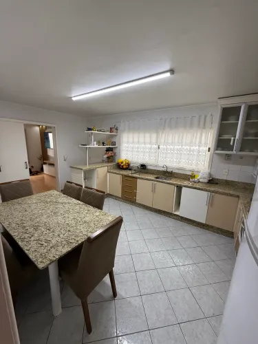Apartamento Bela Vista 