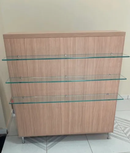 Vende-se frente completa de Padaria! 