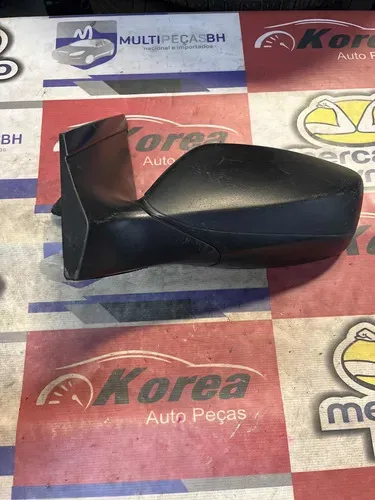 Retrovisor Lado Esquerdo Hyundai Hb20 2020/ 2024