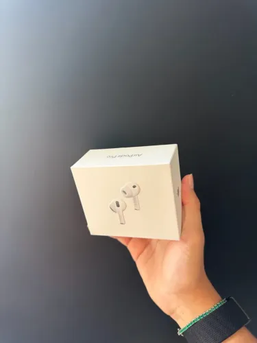 AirPods Pro 3 