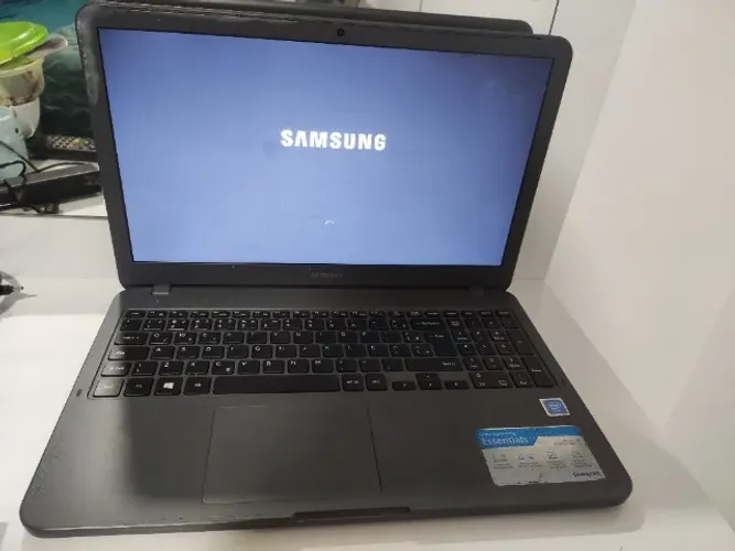 Notebook Samsung