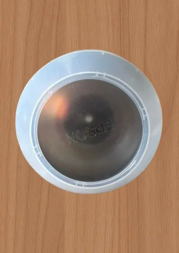 Lente Epson ELPLU04 para projetor