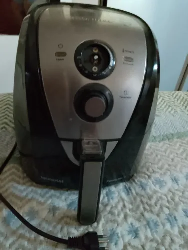 Airfryer 220v