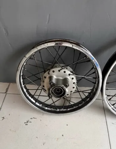 rodas da pop 110