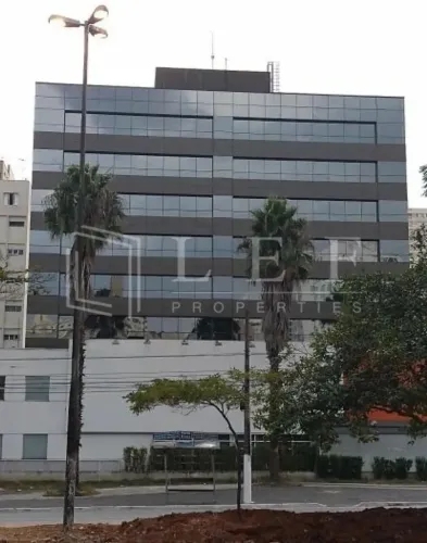 R Teodoro Sampaio, Pinheiros