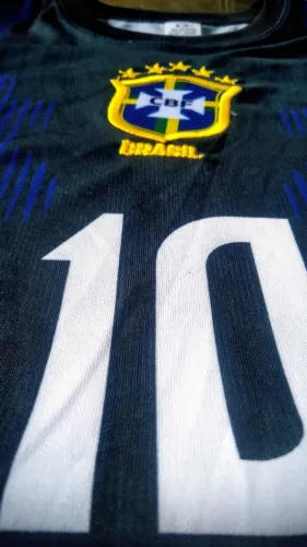 CAMISA DA SELEÇÃO