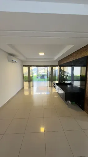 Condominio Terra dos pássaros  