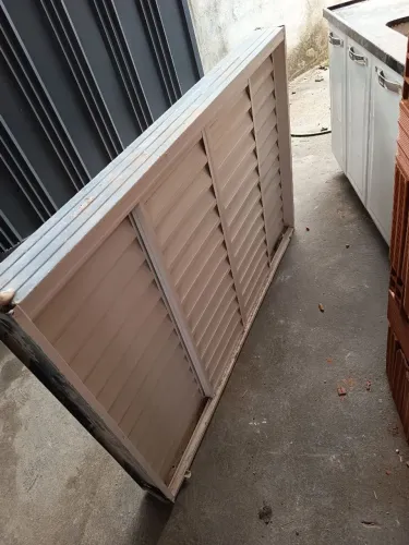 Janela 1,50 x 1,00