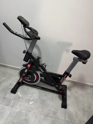 Bike Spinning