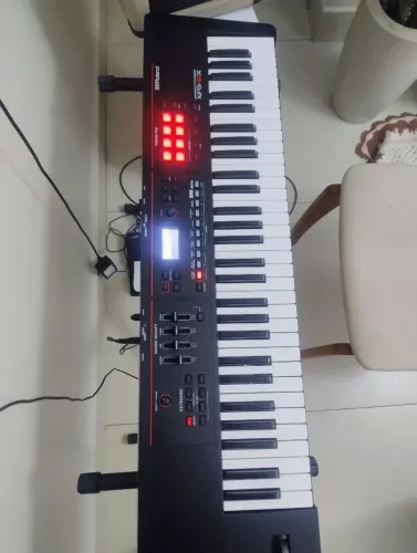 Teclado xps 10x