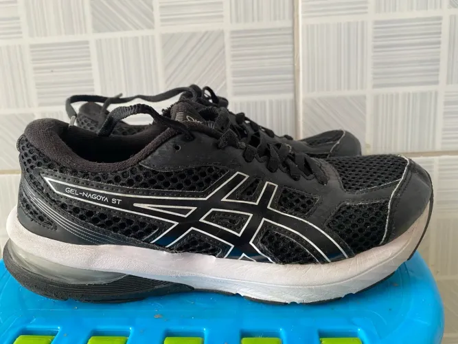 Tenis asics original