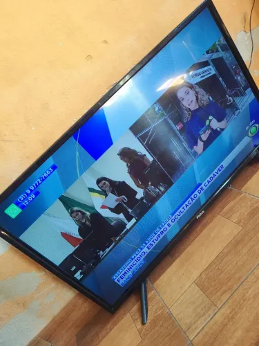 Tv 39 polegadas