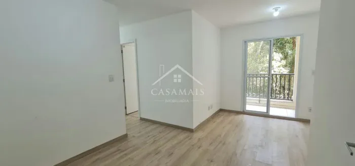 Apartamento para Locação no Condomínio Araucária Vargem Grande Paulista