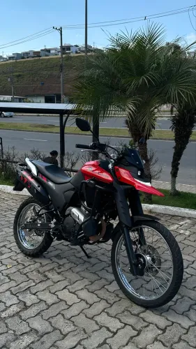 Lander 250 2025