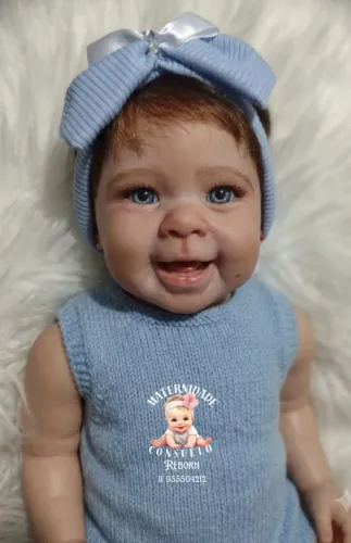 Bebê Reborn 