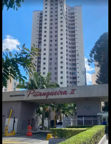 Condominio Pitangueira 2