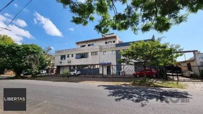 Prédio 430mq a venda no bairro Navegantes