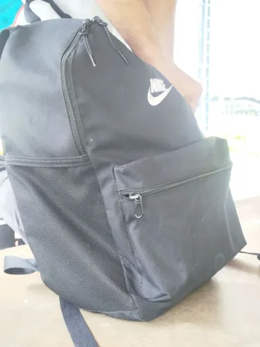 Mochila Nike original 