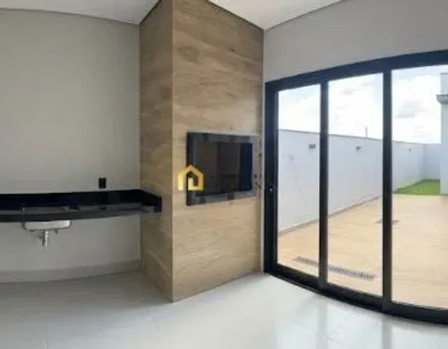 Condomínio Reserva Ipanema - Casa em condomínio à venda no Reserva Ipanema - Sorocaba/SP