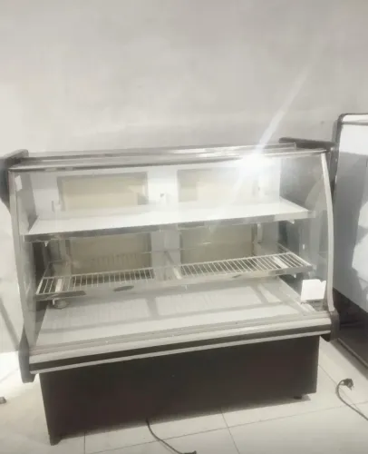 Vendo balcão vitrine refrigerado 220 whats 