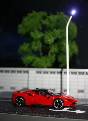 Ferrari SF90 Stradale BBR Models 1:64
