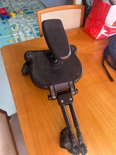 Assento extra para Carrinho de Bebe 
