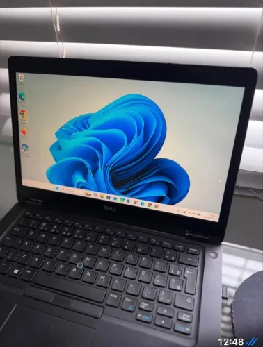 Notebook Dell Latitude 5490 i5 8th 8GB