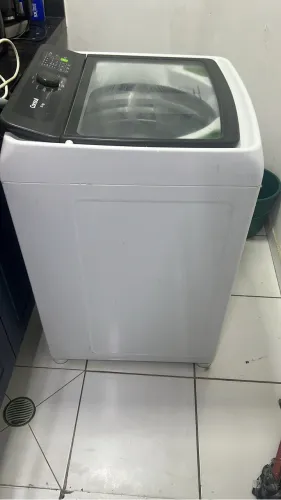 Máquina de Lavar Cônsul 15kg