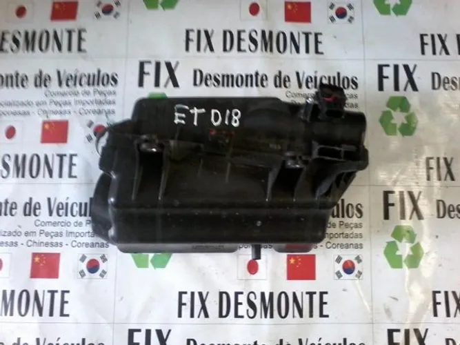 Filtro de Ar Toyota Etios Moderno