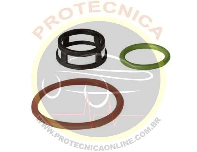 Reparo do Bico Injetor - Ford Fiesta Importado