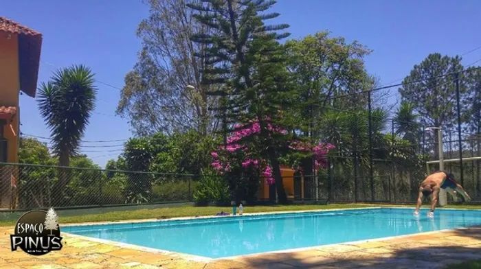 Granja para temporada em Juiz de Fora