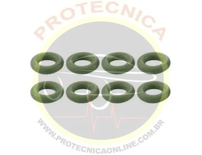 Reparo do Bico Injetor - Honda HV-R 1.8
