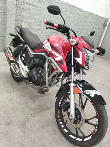 TITAN 2020 