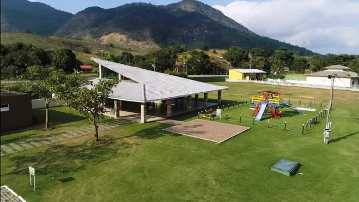 Condomínio Gan Éden Maricá - Lotes a partir de 600m² cercado de verde!