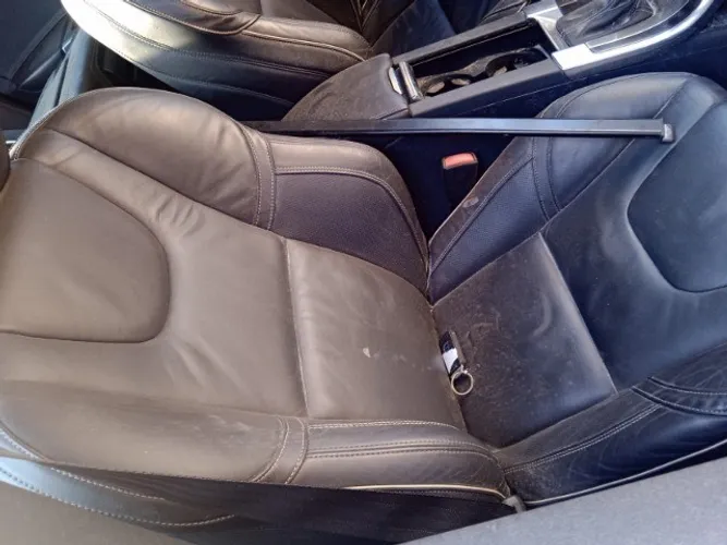 sucata de volvo xc60 2.0 2015 para retirada de peças