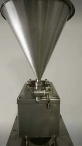 Máquina de envase de pomada e gel 