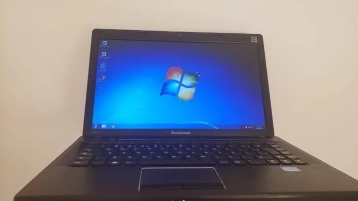 Notebook Lenovo