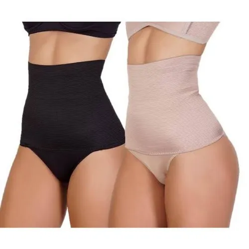 Calcinha zero barriga,pós parto, MODELADORA