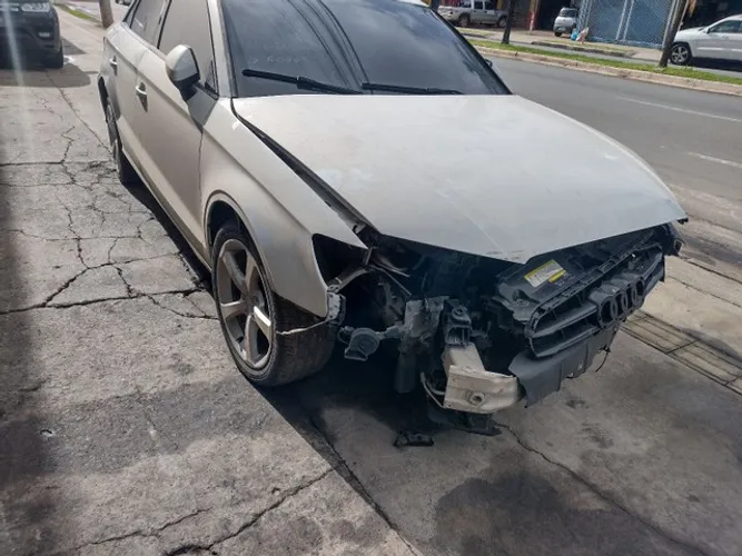 Sucata audi a3 1.4