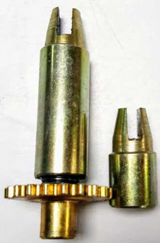 Linha Foton - Conjunto de Ajuste Autom. Lado Esq. - R024000610004BR