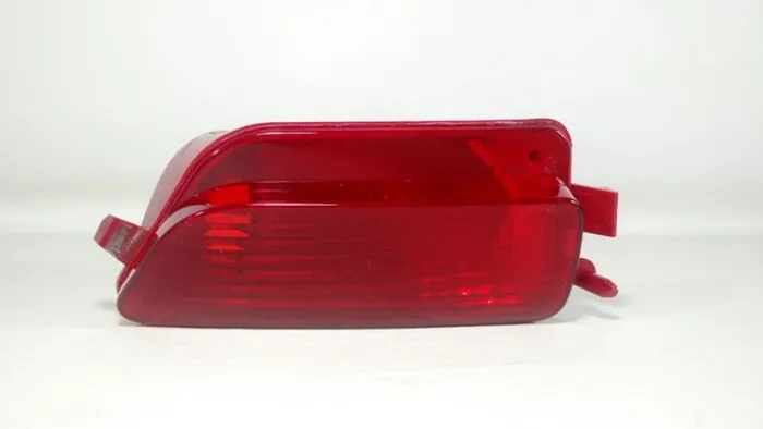 Lanterna Para-choque Lado Esq. Citroen C4 Pallas Hatch 2010