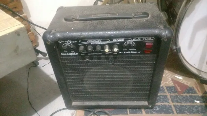Cubo de baixo 