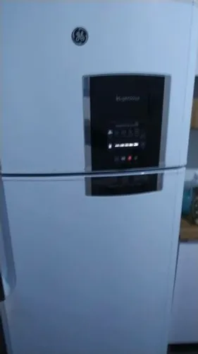 Manutenção em geladeira e frizzer