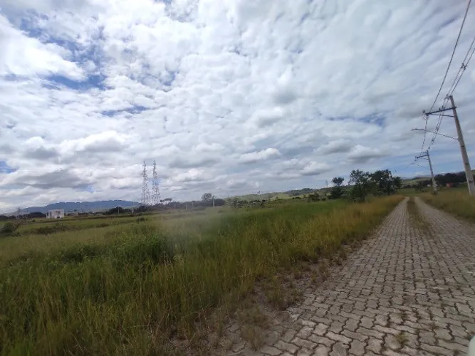 Lote no Solar da Barra em Resende RJ R$ 40 mil ( 200 m²)